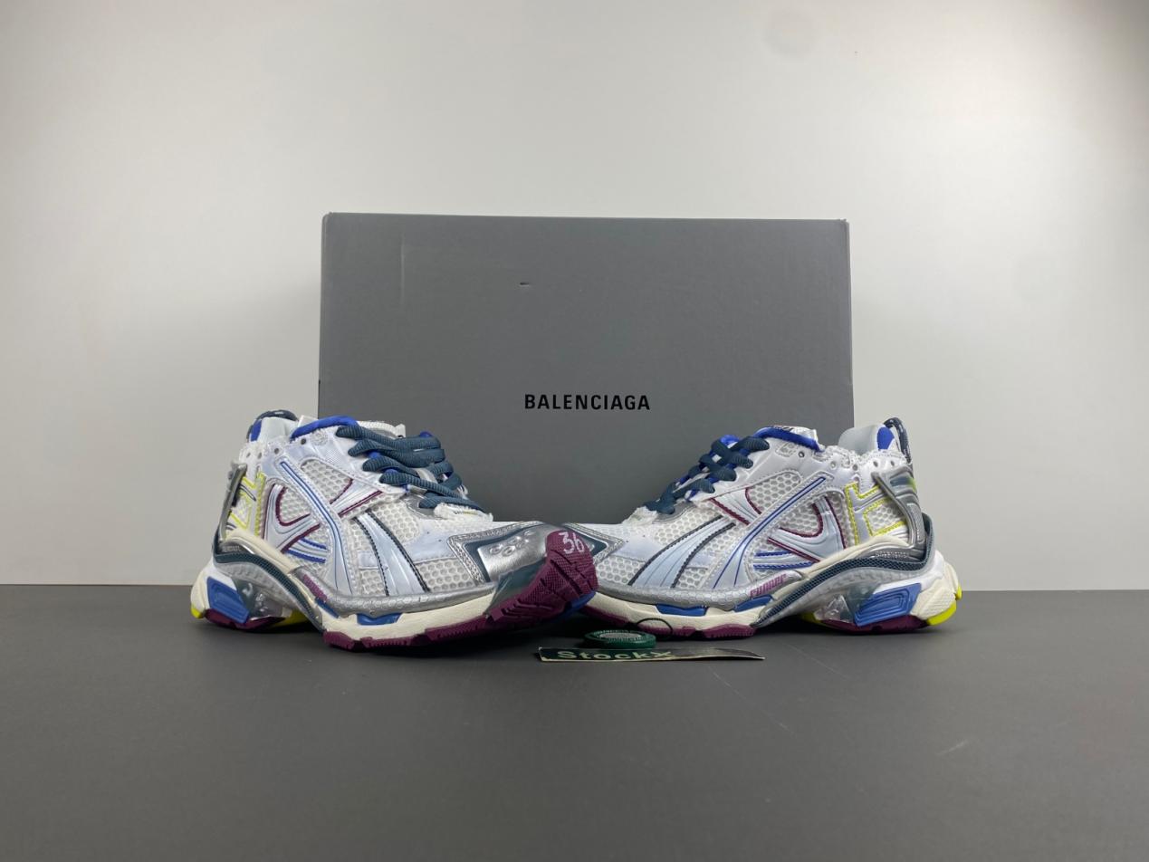 Balenciaga Runner Sneaker