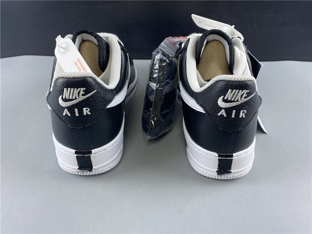 Peaceminusone x Air Force 1 07 Low AQ3692 001