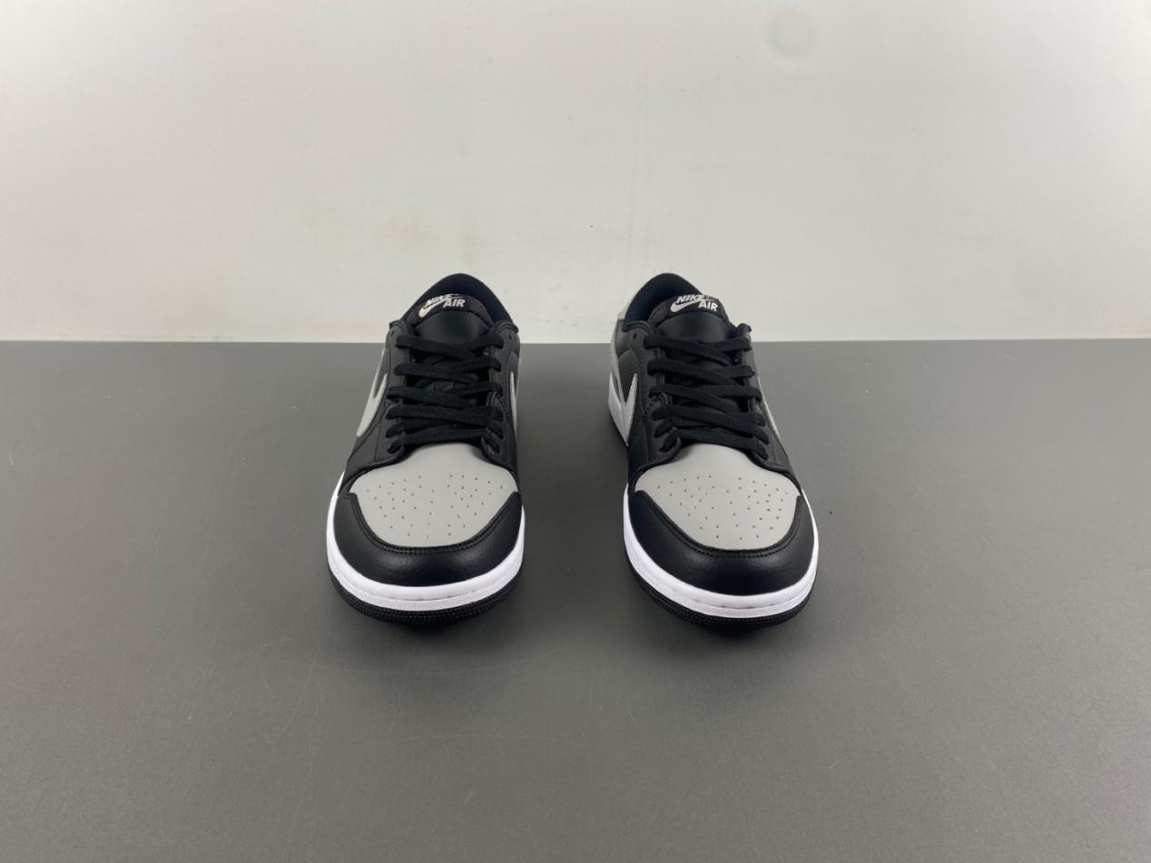 Jordan 1 Retro Low OG Shadow (2024) CZ0790-003: A Sneakerhead’s Dream