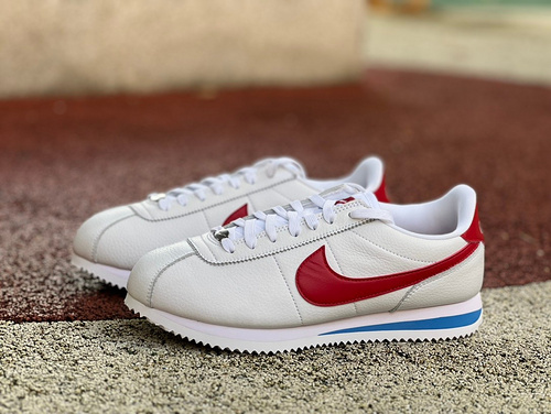 Nike Cortez Varsity Red, White & Blue: A Legend Reborn