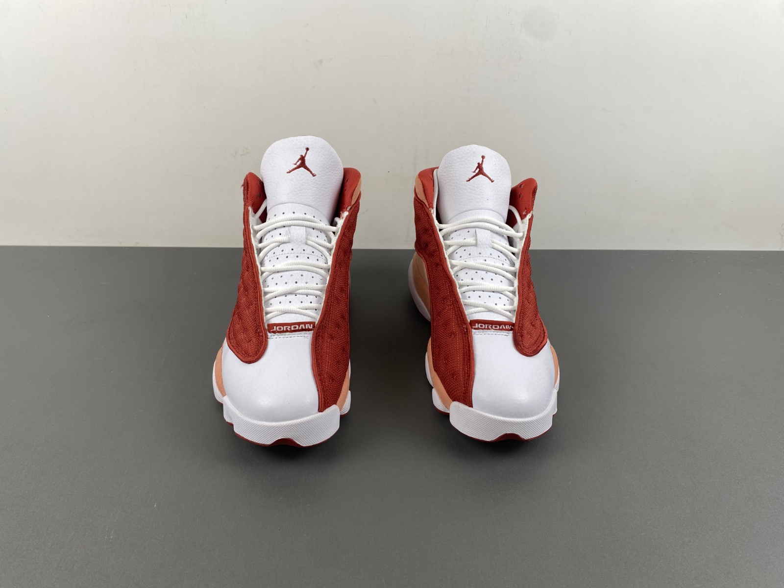 The Timeless Roar: Air Jordan 13 Retro ‘Dune Red’ DJ5982-601