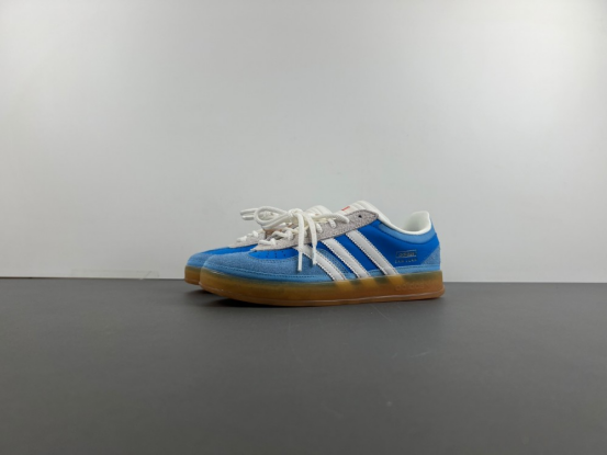 adidas Gazelle Indoor Bad Bunny San Juan