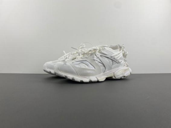 Balenciaga Track Recycled White (Women’s)