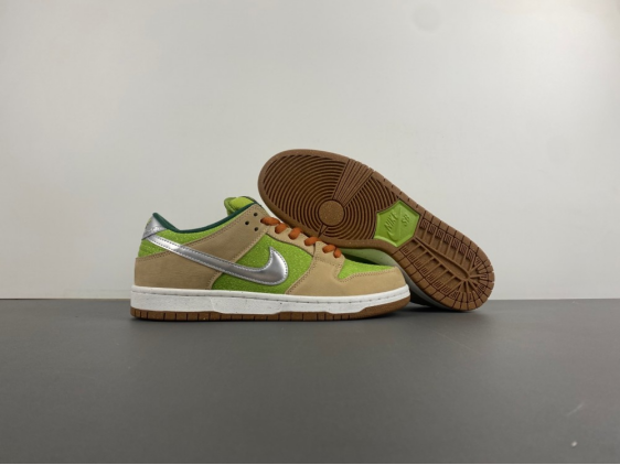 Nike SB Dunk Low Escargot: A Culinary-Inspired Tribute