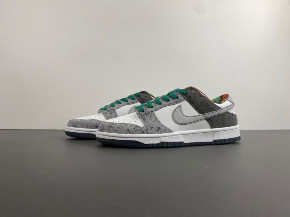 Nike Dunk Low Retro ‘Philly’