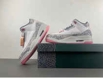 Air Jordan 3 “Wings”: A Classic Sneaker Soaring with Purpose