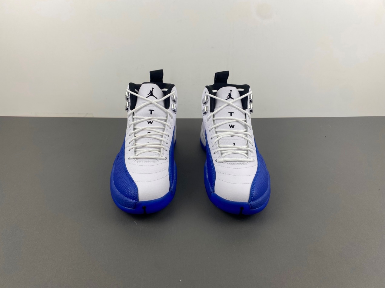 Air Jordan 12 Blueberry: A Taste of Luxury