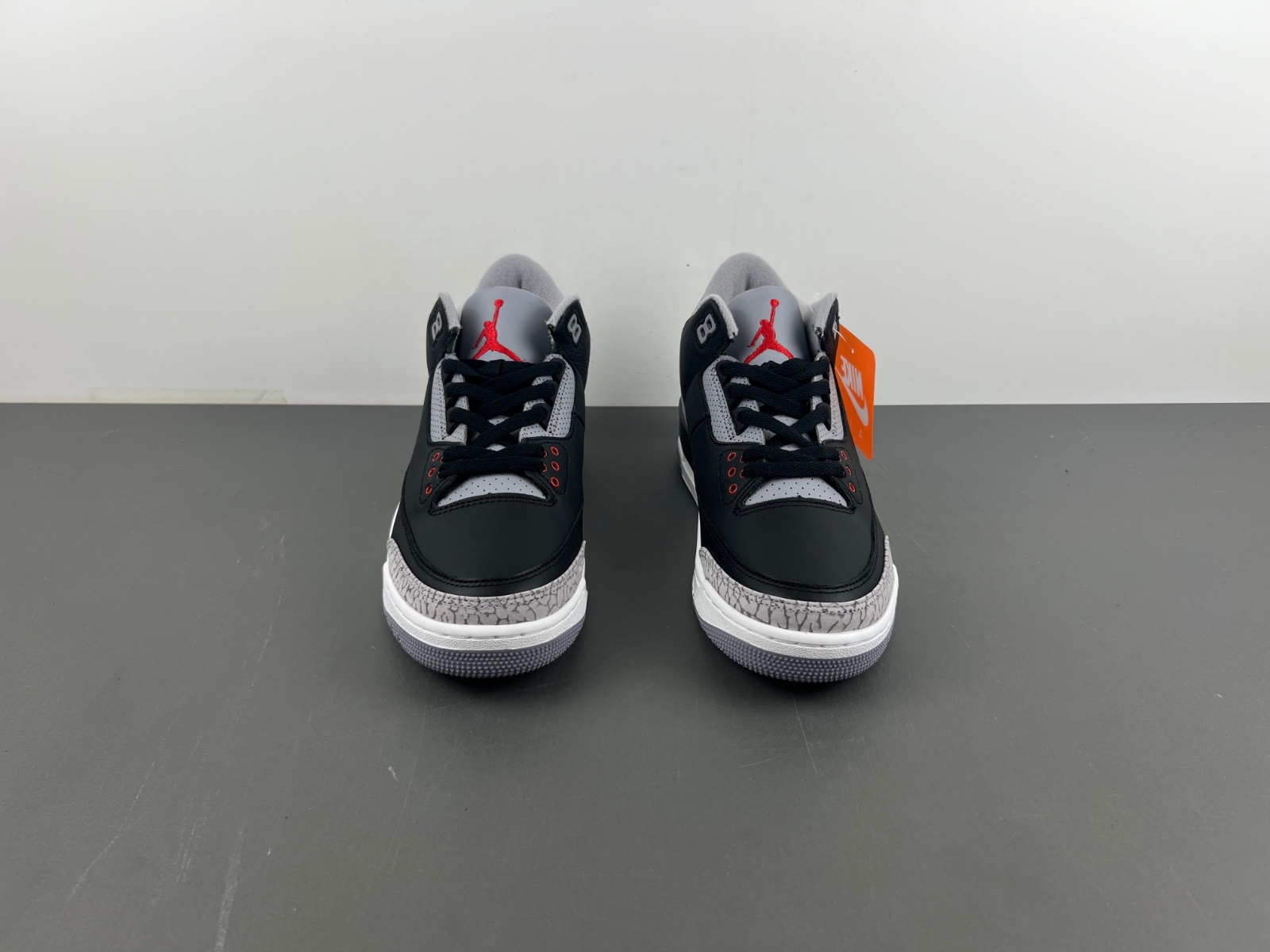 Air Jordan 3 OG “Black Cement” DN3707-010: A Timeless ClassicIntroducing the Iconic