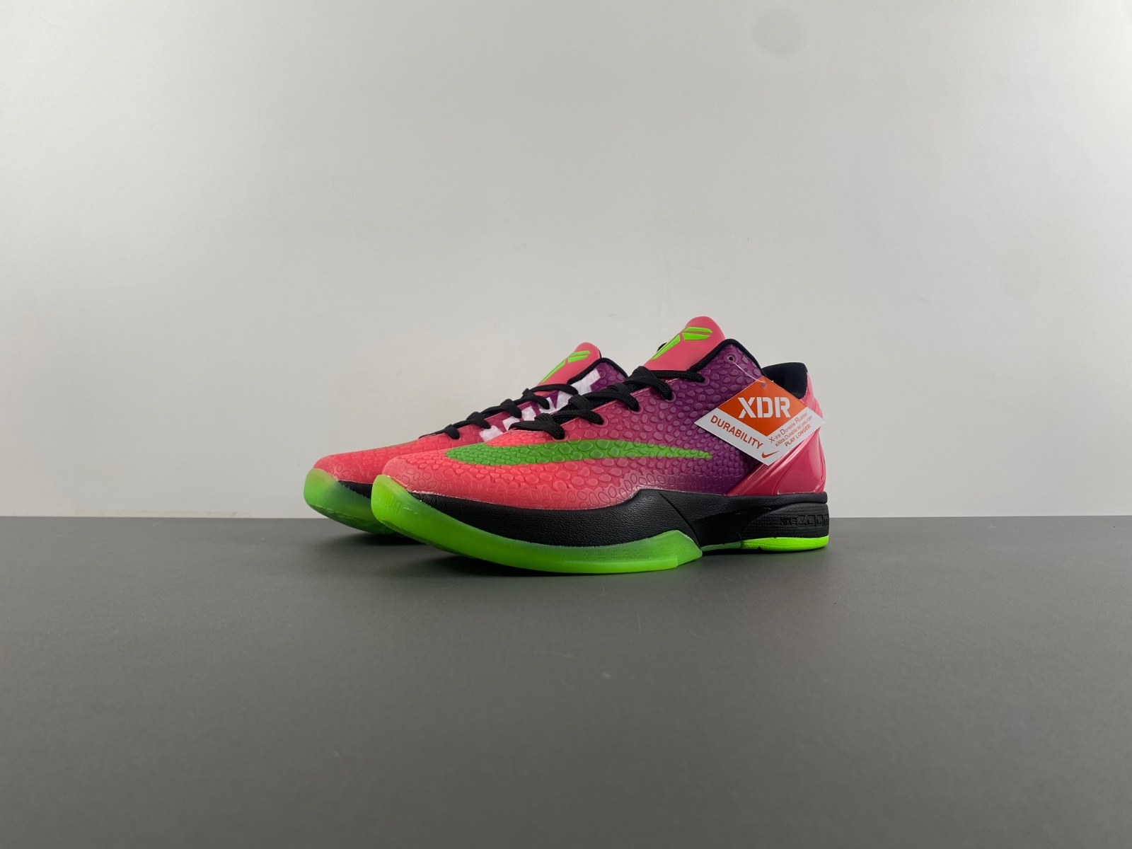 Nike Kobe 6 Protro “Mambacurial” PE PE2023-102