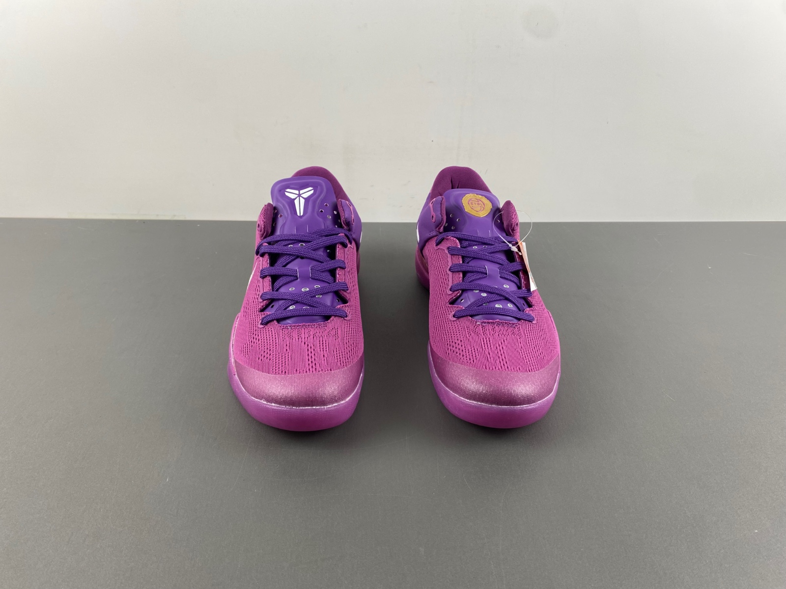 Nike Zoom Kobe VIII 8 System ‘Easter’ 615315-501: A Tribute to Excellence