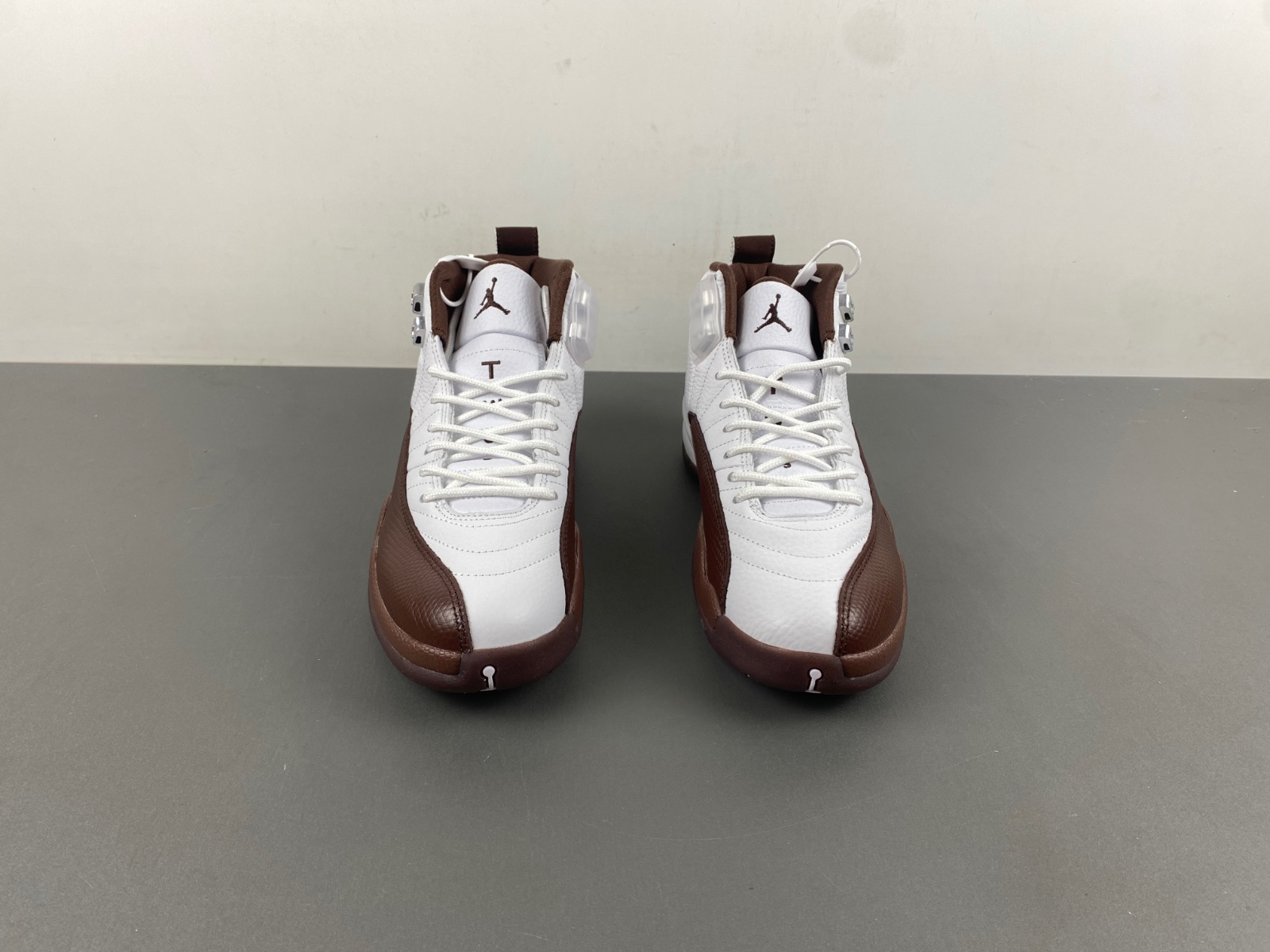 SoleFly x Air Jordan 12 Baroque Brown: A Fusion of Elegance and Modernity