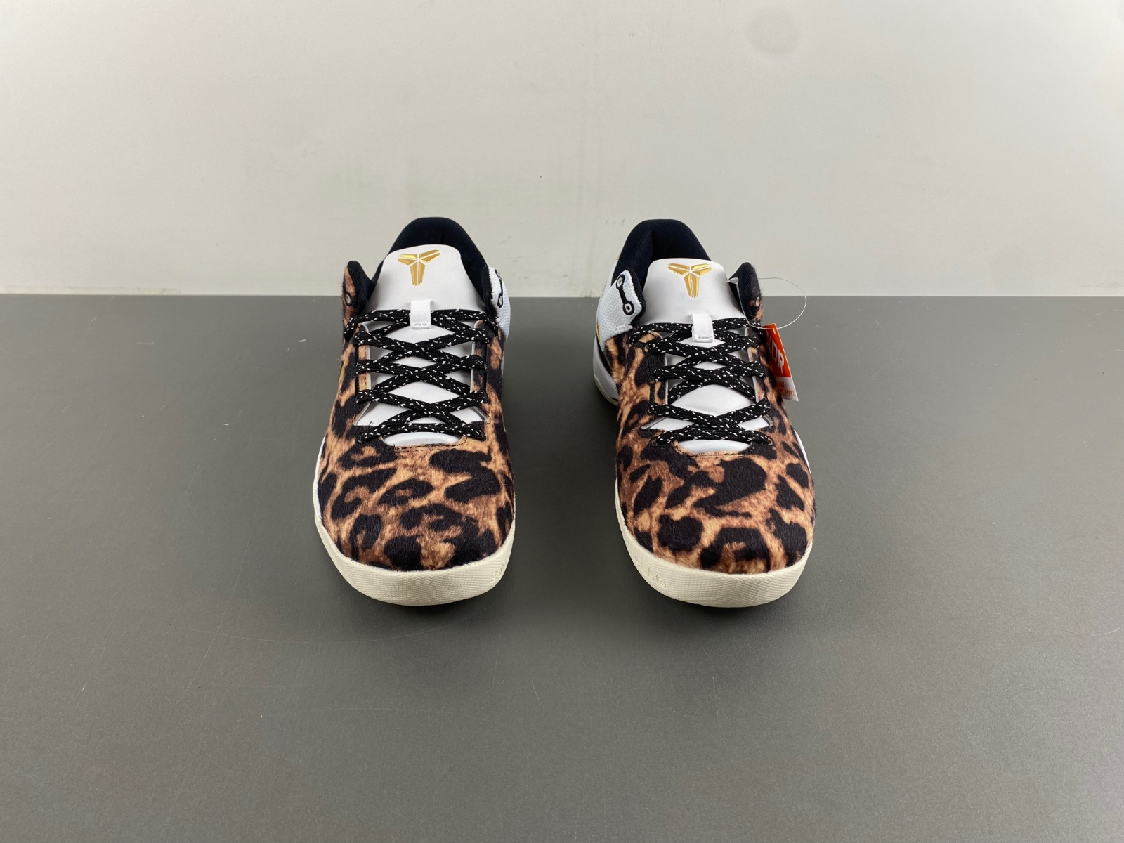 Nike Kobe 8 Protro Leopard Print FJ9364-305 – The Fierce Feline