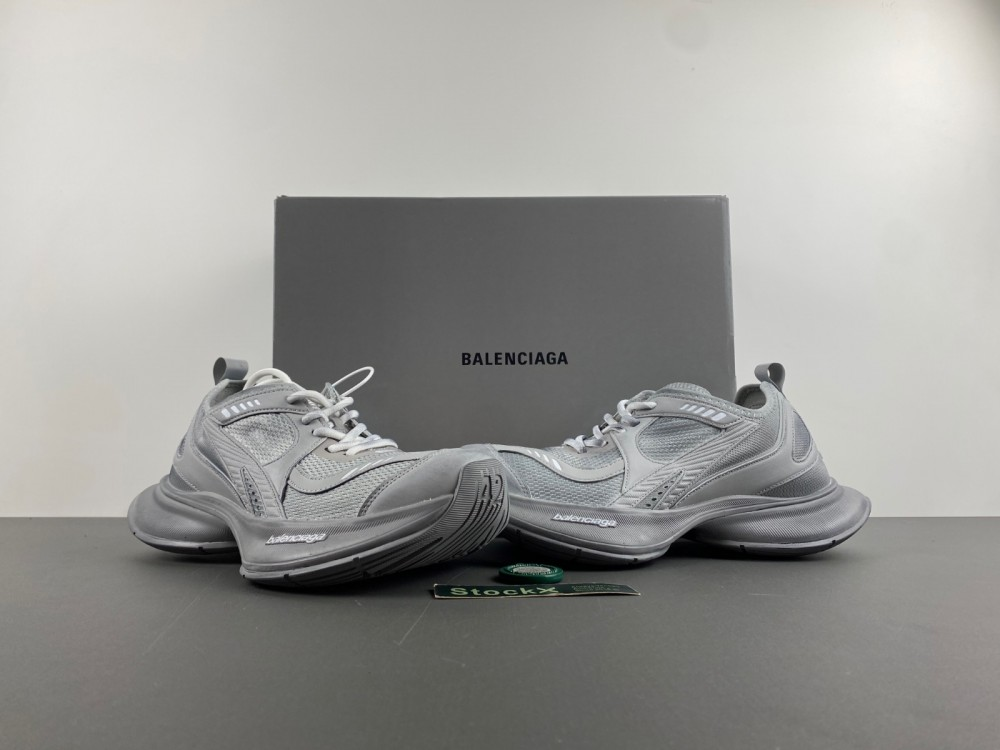 BALENCIIAGA “Grey” 793945 WFLGY 0315 – Urban Greyhound