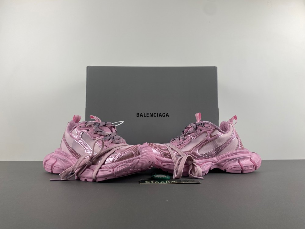 Balenciaga IAGA -PHANTOM SNEAKER “Pink” 734731 W3XL2 0561 – Phantom Bloom