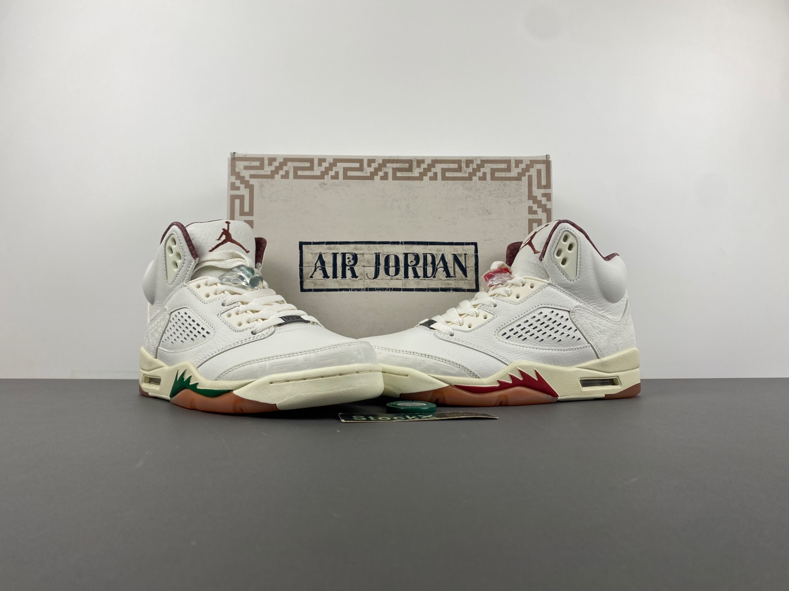 Air Jordan 5 