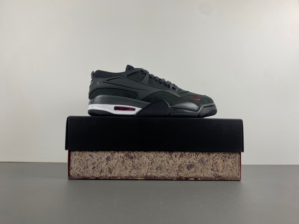 Jordan 4 RM SP Nigel Sylvester Driveway Grey HF4334-004