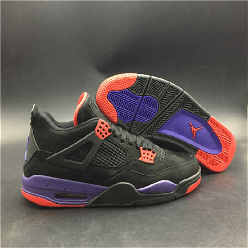 Air Jordan 4 NRG “Raptors” AQ3816-065