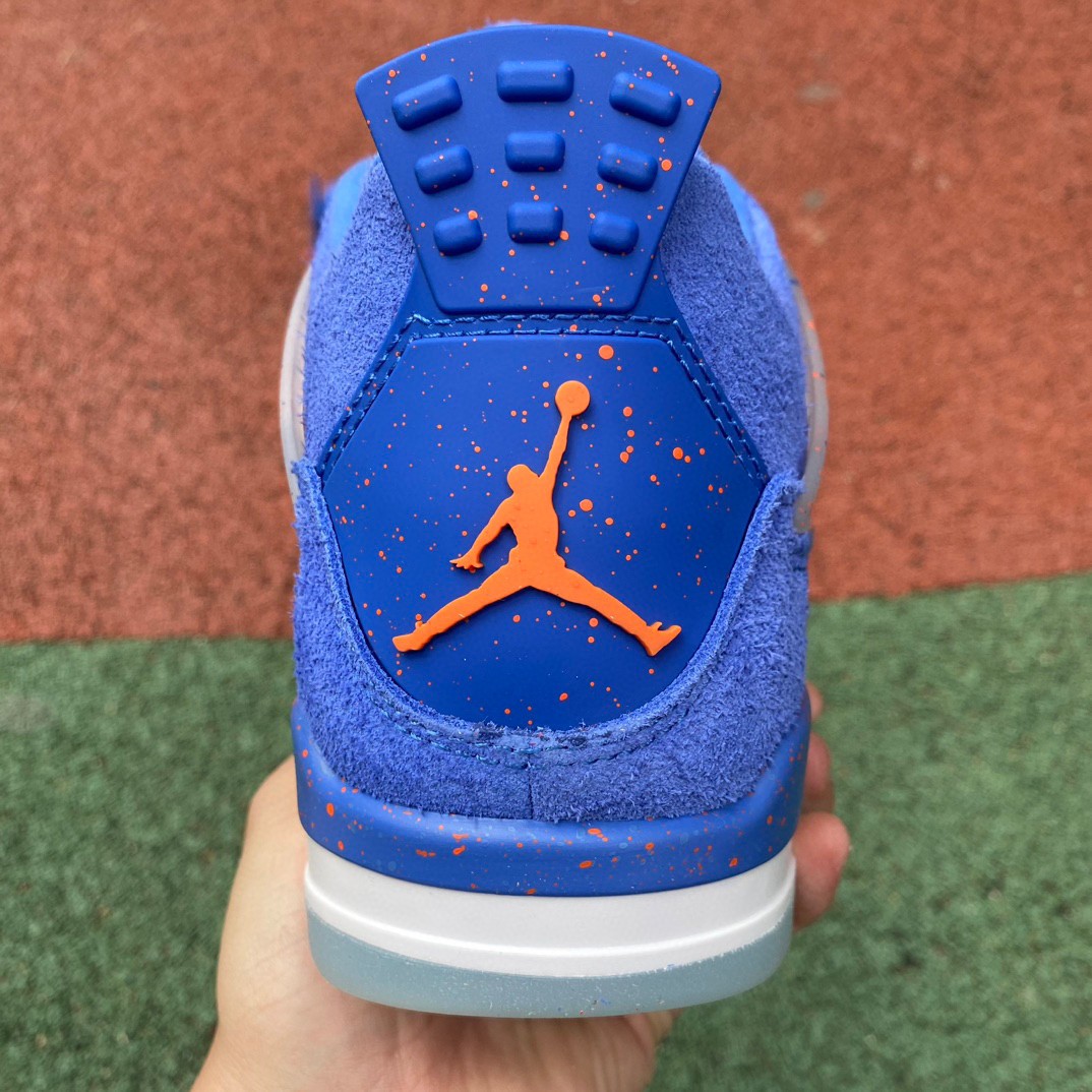 Jordan 4 Florida Gators