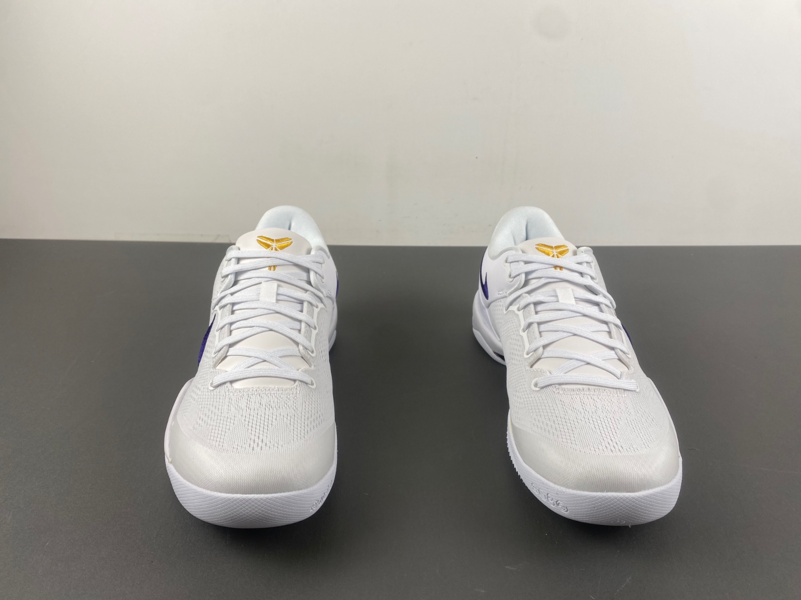 Nike Kobe 8 Protro Lakers Home HF9550-100