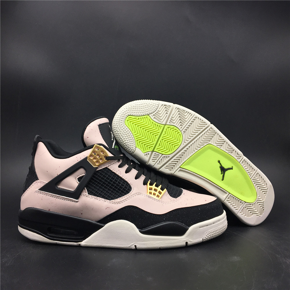 Air Jordan 4 Silt Red AQ9129-601