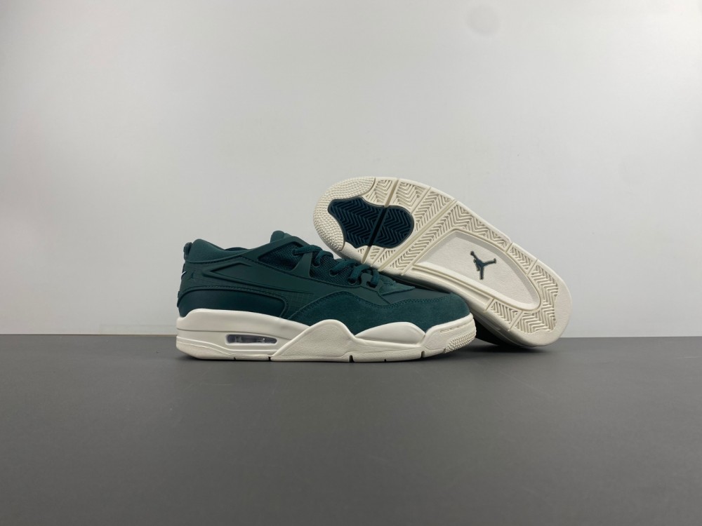 Air Jordan 4 RM Oxidized Green FQ7940-300