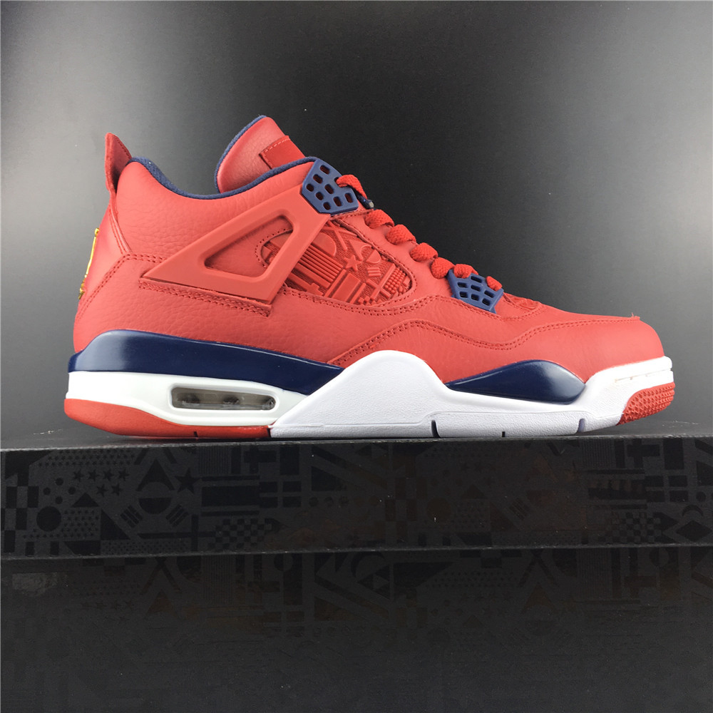 Air Jordan 4 CL1184-617