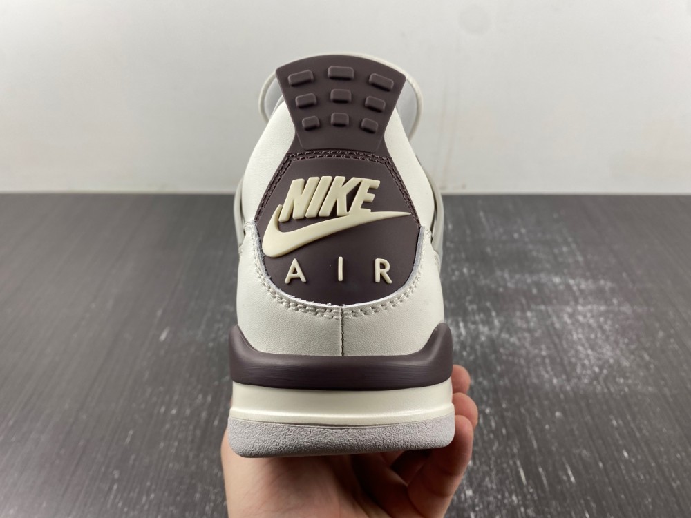 Air Jordan4 X3 FZ4810-001