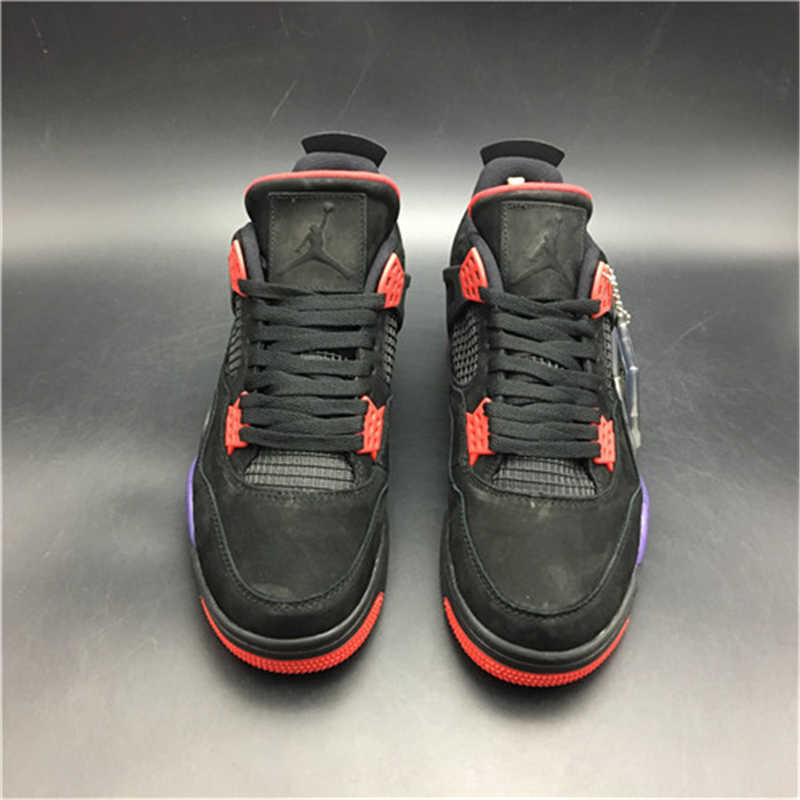 Air Jordan 4 NRG “Raptors” AQ3816-065