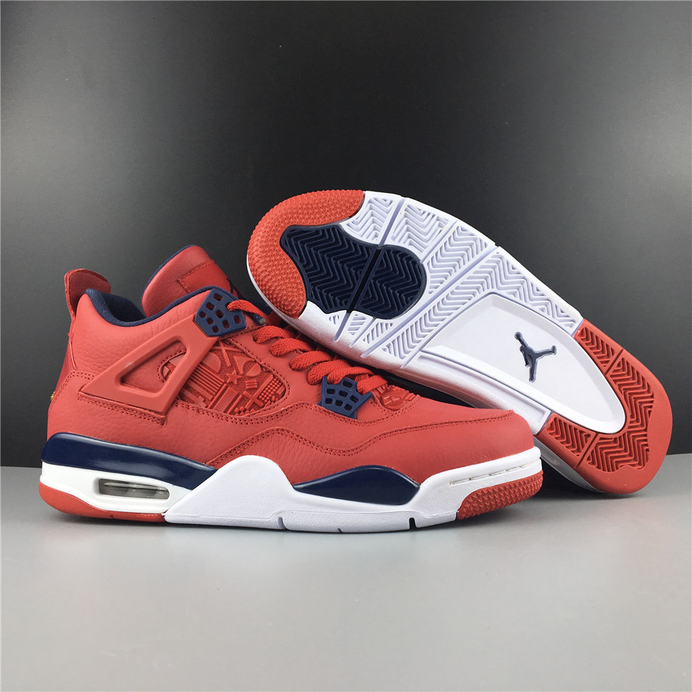 Air Jordan 4 CL1184-617