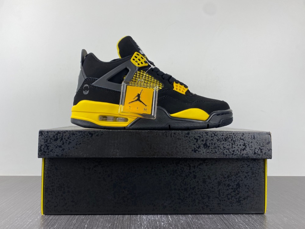 Air Jordan 4  DH6927-017