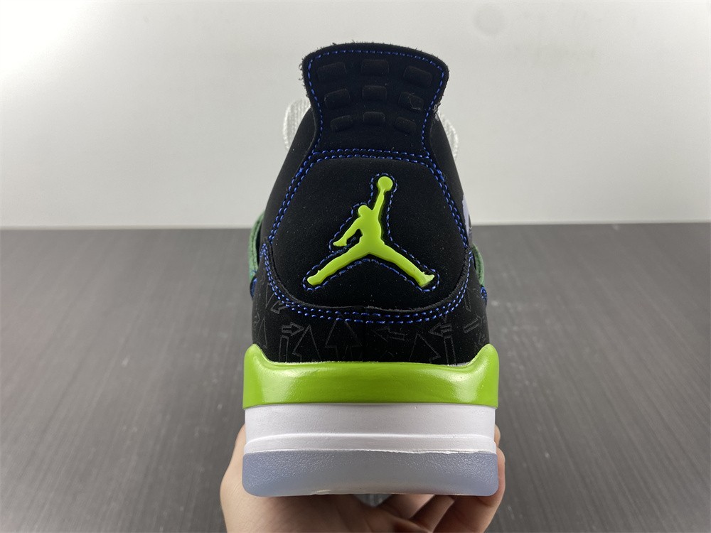 Air Jordan 4 Doernbecher 308497-015