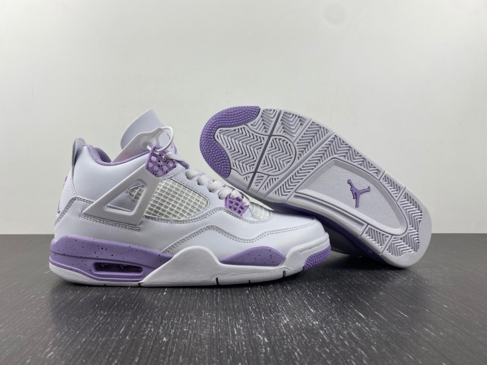 Air Jordan 4 CT8527-115