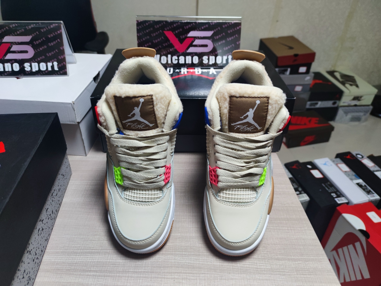 Jordan 4 Retro OG DH0572 264