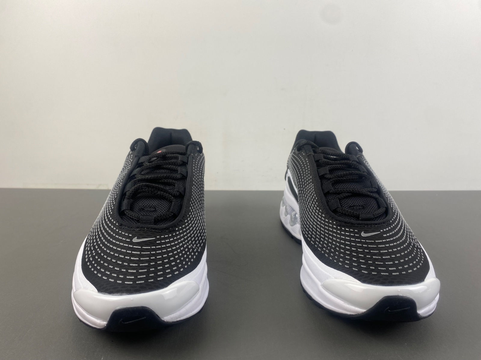 Nike Air Max Dn Black White Cool Grey DV3337-003