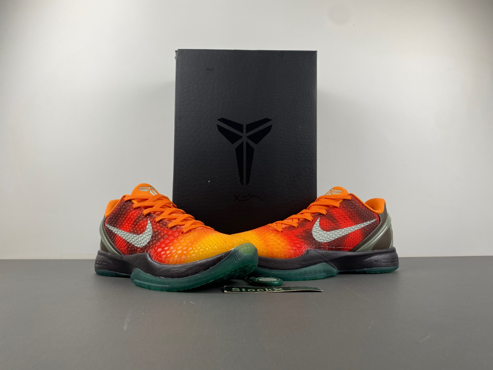 Zoom Kobe 6 ‘All-Star – Orange County’448693-800