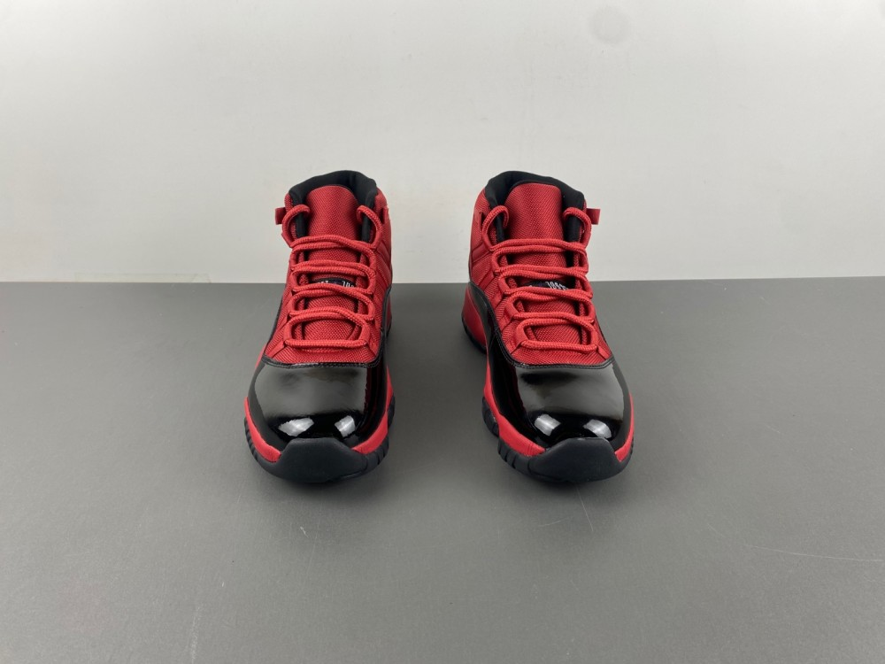 Air Jordan 11Black/Red CT8012-600