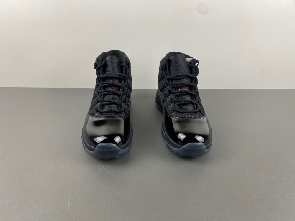 Air Jordan 11 Retro ‘Gamma Blue’ – 378037-006