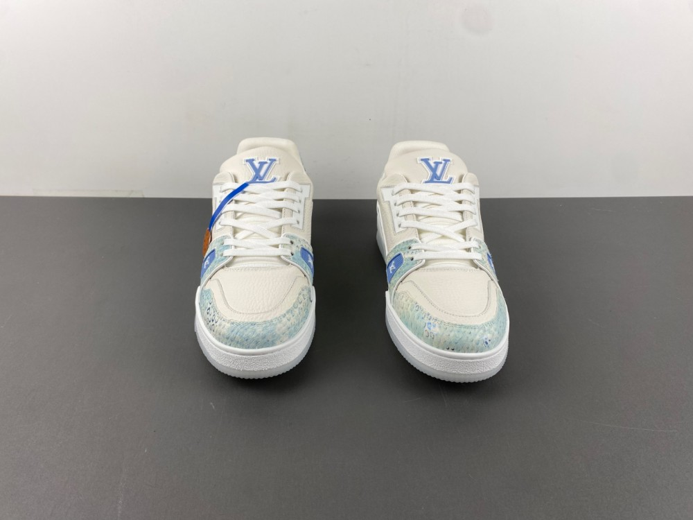 Louis Vuitton LV Trainer